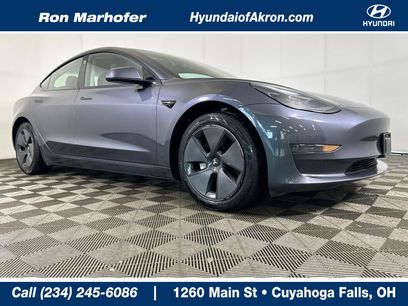 Used 2023 Tesla Model 3 Standard Range