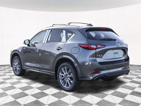 Used 2025 MAZDA CX-5 AWD 2.5 S image 14