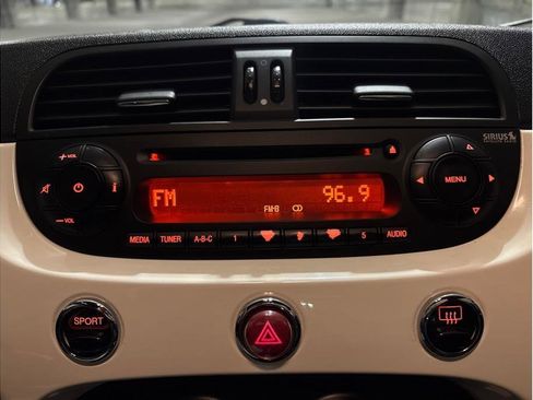 Used 2013 FIAT 500 Abarth w/ Beats Audio Pkg image 19