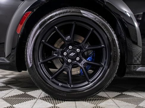 Used 2023 Dodge Charger Scat Pack RWD image 39
