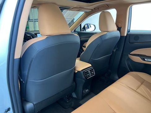 Used 2025 Lexus NX 450h+ AWD w/ Accessory Package (Z2) image 32