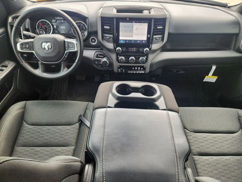 New 2026 RAM 1500 Classic Warlock AWD/4WD image 24