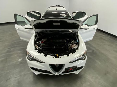 Used 2019 Alfa Romeo Stelvio Ti image 57