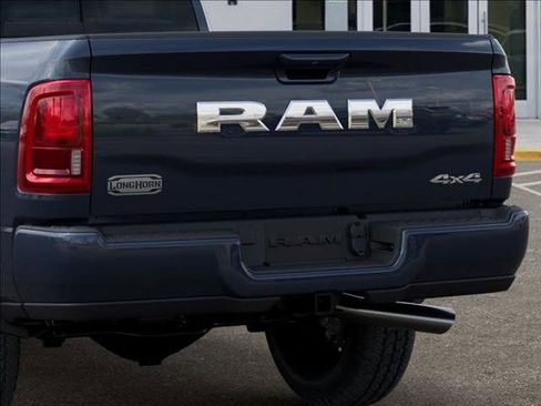 New 2026 RAM 2500 Limited image 13