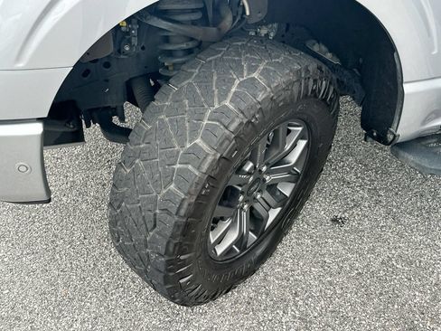 Used 2021 Ford F150 Tremor w/ Equipment Group 402A High AWD/4WD image 25