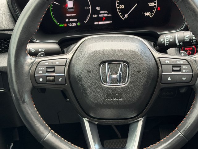 Used 2024 Honda CR-V Sport-L image 13