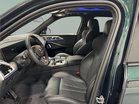 New 2026 BMW XM Label Red image 23