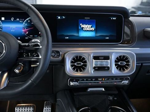 Used 2026 Mercedes-Benz G 63 AMG 4MATIC image 67