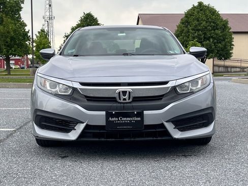 Used 2018 Honda Civic LX image 2