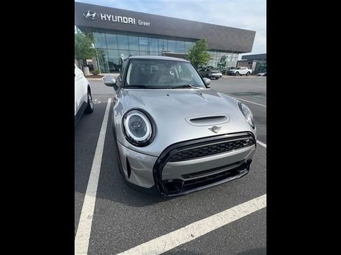 Used 2023 MINI Cooper S image 2
