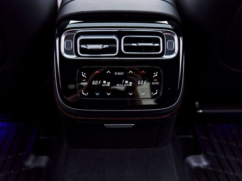 Used 2024 Mercedes-Benz S 63 AMG S w/ Rear Seat Package image 68