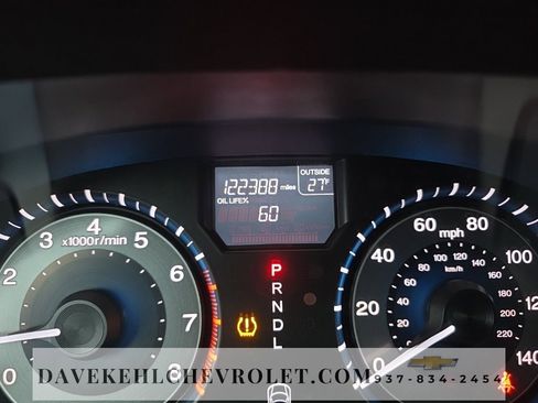 Used 2011 Honda Odyssey EX-L image 48