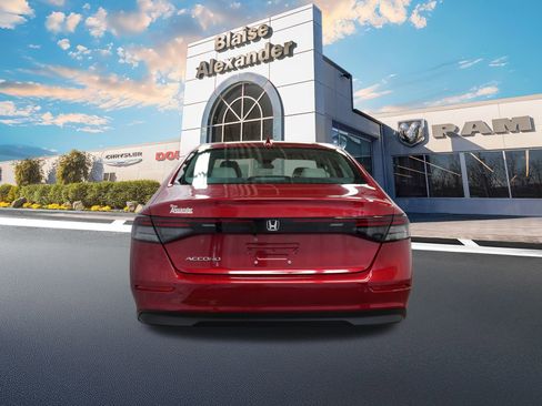 Used 2023 Honda Accord LX image 6