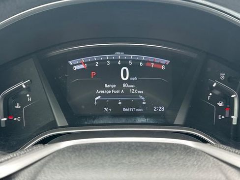 Certified 2019 Honda CR-V EX image 23