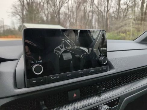 New 2026 Honda CR-V Sport-L image 22