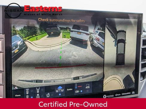 Used 2024 Toyota Tundra Limited image 41