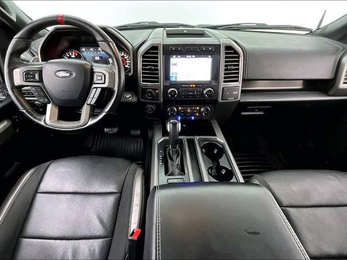 Used 2019 Ford F150 Raptor w/ Equipment Group 802A Luxury AWD/4WD image 18