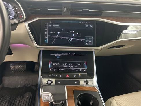 Used 2023 Audi A6 Premium Plus w/ Premium Plus Package image 20