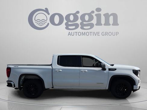 Used 2023 GMC Sierra 1500 Elevation AWD/4WD image 6