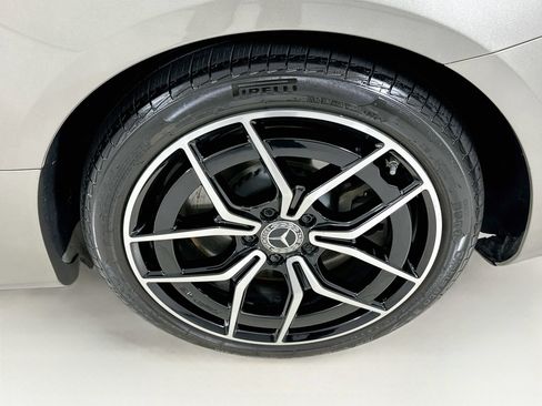 Certified 2023 Mercedes-Benz E 450 4MATIC Coupe image 34