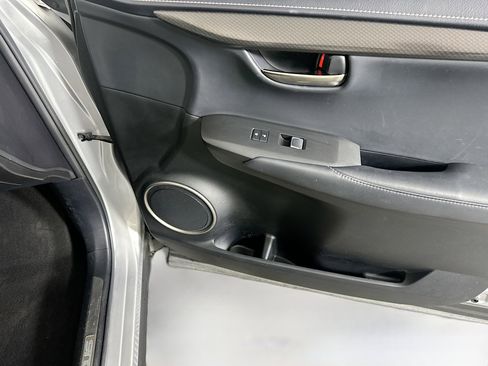 Used 2018 Lexus NX 300 FWD w/ Comfort Package image 32