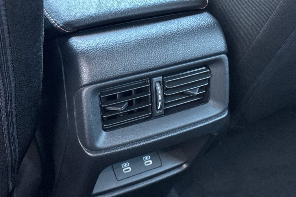 Certified 2026 Honda CR-V Sport image 16