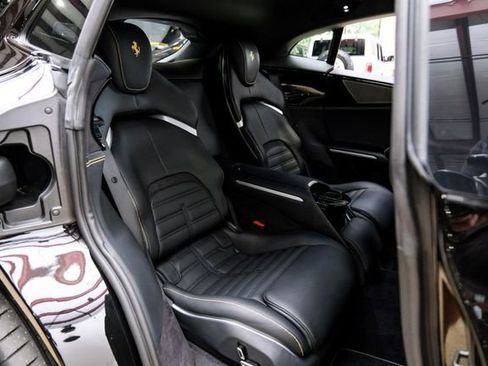 Used 2025 Ferrari Purosangue image 71