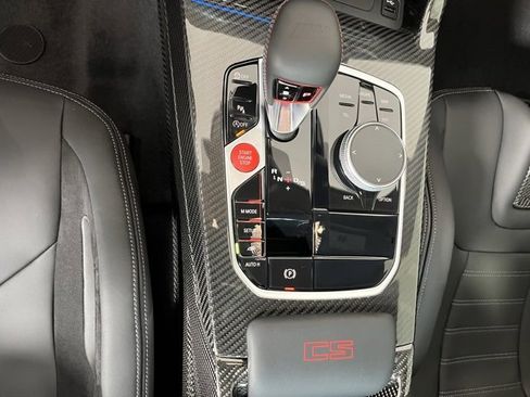 Used 2026 BMW M2 CS image 18