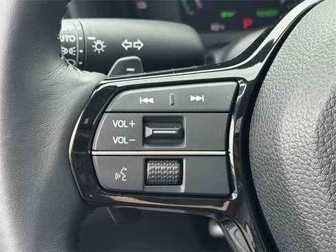 Certified 2024 Honda Accord Touring image 19