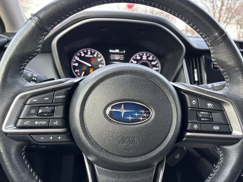 Used 2024 Subaru Outback Limited XT image 29