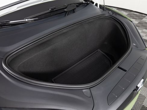 Used 2023 Tesla Model X AWD/4WD image 45