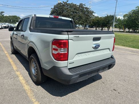 Used 2022 Ford Maverick XL FWD image 6