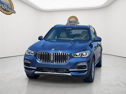Used 2019 BMW X5 xDrive40i w/ Executive Package