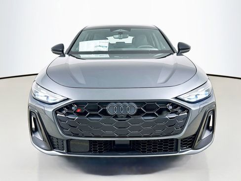 New 2026 Audi S5 Premium Plus AWD/4WD image 2
