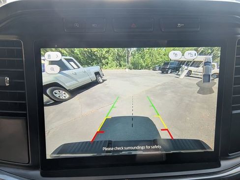 Used 2024 Ford F150 STX AWD/4WD image 23