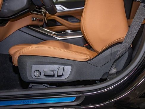 Used 2026 BMW 430i xDrive w/ Parking Assistance Package image 15