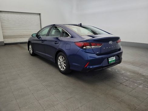 Used 2019 Hyundai Sonata SE FWD image 5
