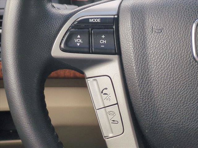 Used 2012 Honda Accord EX-L image 11