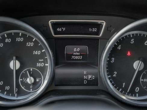 Used 2015 Mercedes-Benz ML 350 4MATIC image 43