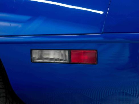 Used 1996 Chevrolet Corvette Convertible RWD image 35