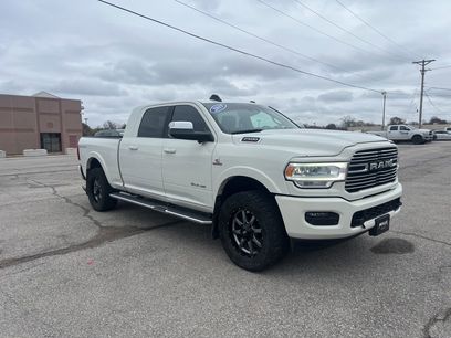 Used 2019 RAM 2500 Laramie