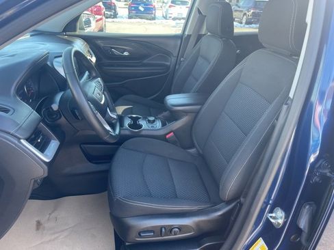 Certified 2023 GMC Terrain SLE w/ Driver Convenience Package image 12
