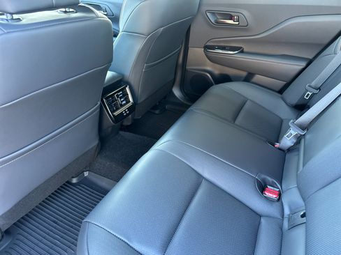 New 2026 Toyota Crown XLE image 11