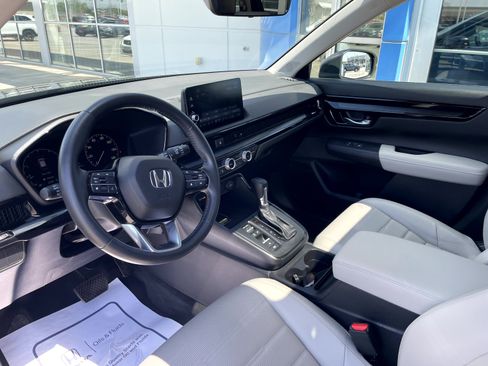 Certified 2024 Honda CR-V EX-L image 13