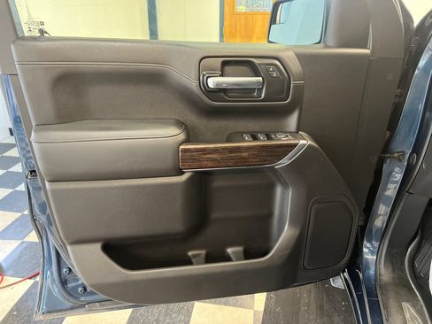 Used 2021 GMC Sierra 1500 SLE AWD/4WD image 37