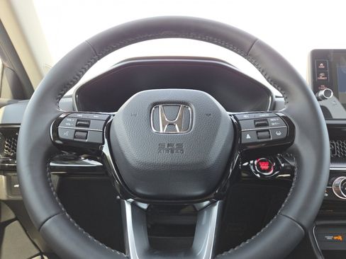 New 2026 Honda CR-V EX-L image 28