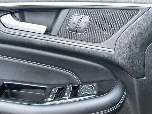 Used 2015 Ford Edge Titanium w/ Equipment Group 301A image 14