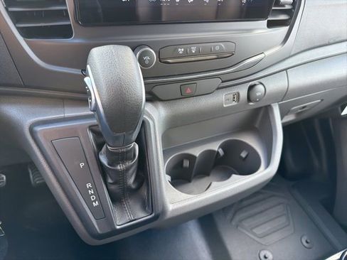 New 2025 Ford Transit 250 148 Medium Roof w/ Load Area Protection Package image 13