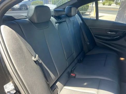 Used 2014 BMW 328i Sedan RWD image 17