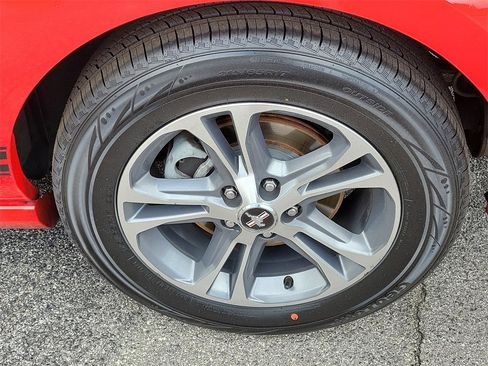 Used 2014 Ford Mustang Premium image 6